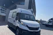 Iveco Daily Base