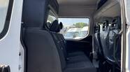 Iveco Daily Base
