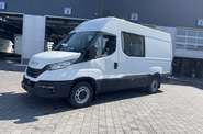 Iveco Daily Base