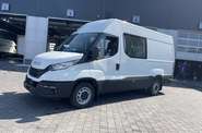 Iveco Daily Base