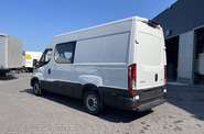 Iveco Daily Base