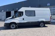 Iveco Daily Base