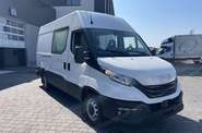 Iveco Daily Base