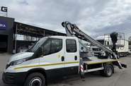 Iveco Daily Base