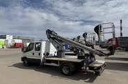 Iveco Daily Base