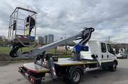 Iveco Daily Base