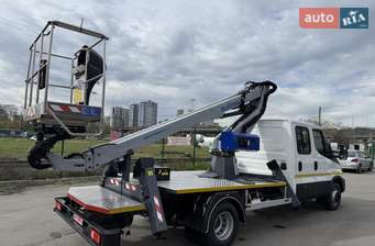 Iveco Daily 2025 в Київ
