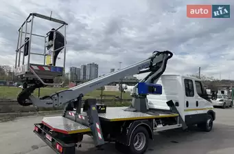 Iveco Daily