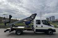 Iveco Daily Base