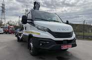 Iveco Daily Base