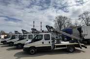 Iveco Daily Base