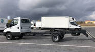 Iveco Daily Base