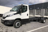 Iveco Daily Base