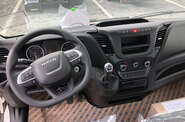 Iveco Daily Base