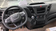 Iveco Daily Base