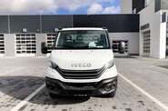 Iveco Daily Base