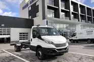 Iveco Daily Base