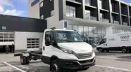 Iveco Daily Base