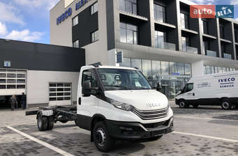 Iveco Daily 2024 в Львів
