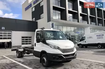 Iveco Daily