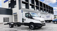 Iveco Daily Base