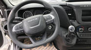 Iveco Daily Base