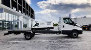 Iveco Daily Base