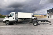 Iveco Daily Base