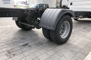 Iveco Daily Base