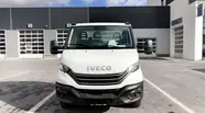 Iveco Daily Base
