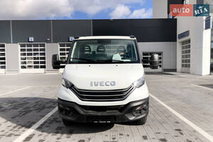 Iveco Daily Base