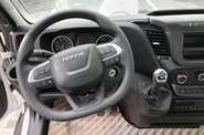 Iveco Daily Base