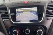 Iveco Daily Base