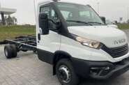 Iveco Daily Base