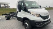 Iveco Daily Base