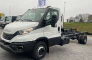 Iveco Daily Base
