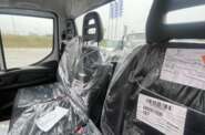 Iveco Daily Base
