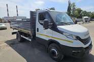 Iveco Daily Base