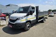 Iveco Daily Base