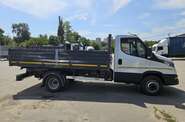Iveco Daily Base