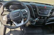 Iveco Daily Base