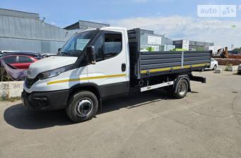 Iveco Daily 2025 Base