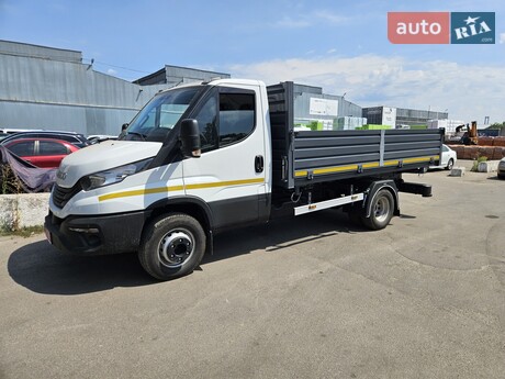 Iveco Daily 2025