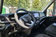Iveco Daily Base