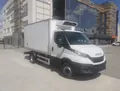 Iveco Daily Iveco Daily