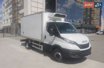 Iveco Daily 2025 в Київ