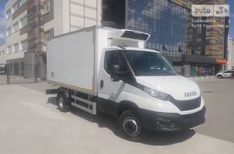 Iveco Daily 2025 Base