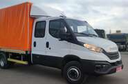 Iveco Daily Base