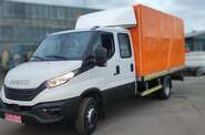 Iveco Daily Base