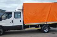 Iveco Daily Base